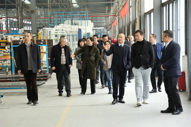 房·地对·话 | 走进轩尼斯，探寻优质供应商发展之旅