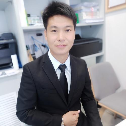 房地产经纪人 连接梦想与现实的桥梁